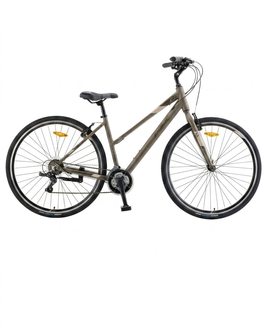 BICIKL POLAR ATHENA Rigid khaki bronze BICIKL POLAR ATHENA Rigid khaki bronze